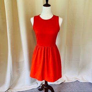 EUC Madewell mini dress size s